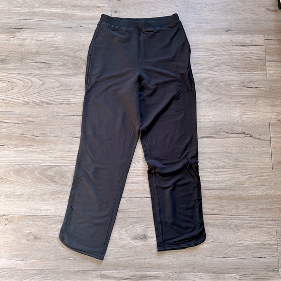 Lululemon Highrise Cropped Pant​ - Picture 1 of 8